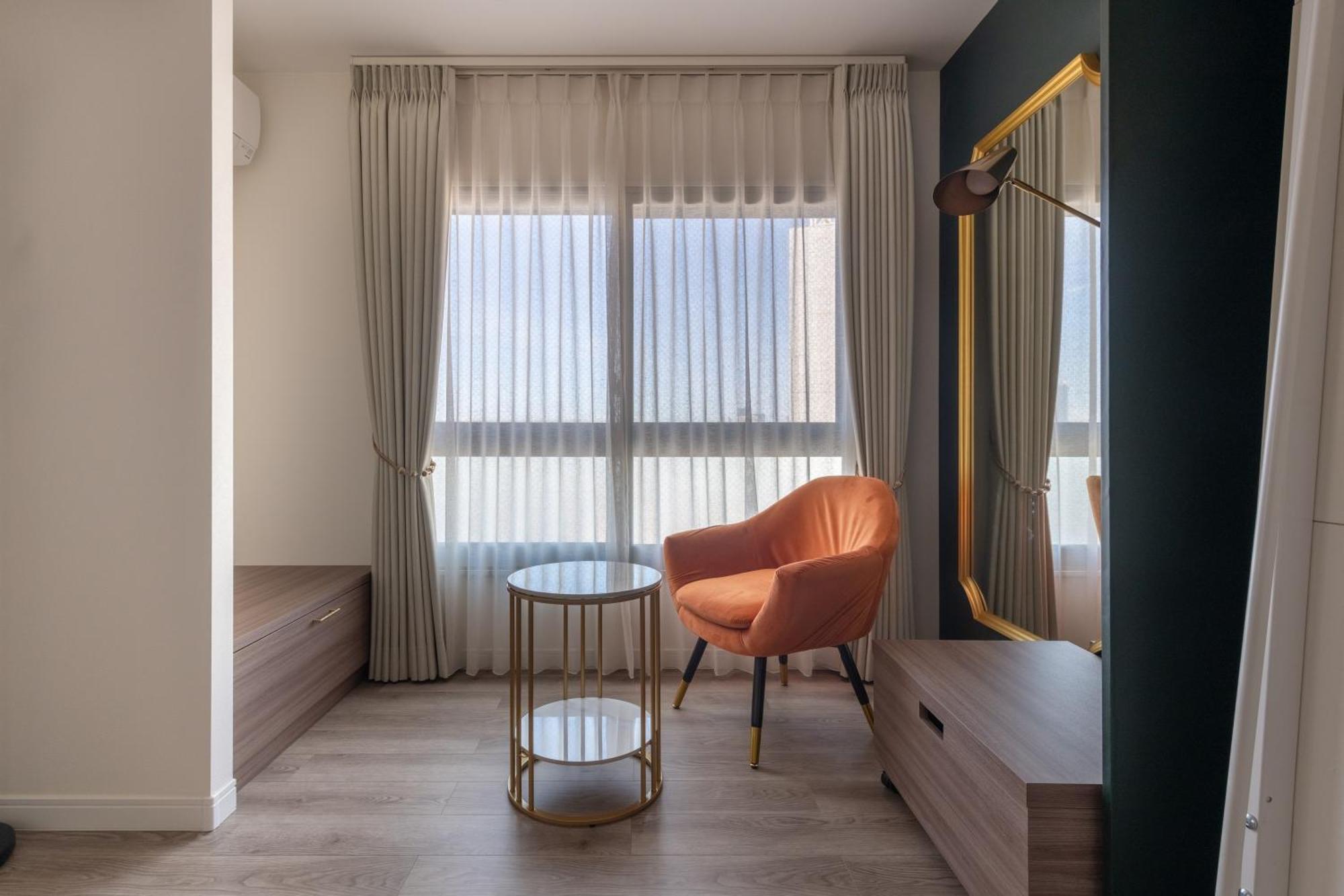 Nc Square Shinjuku -All Suite Residence- Tokió Kültér fotó