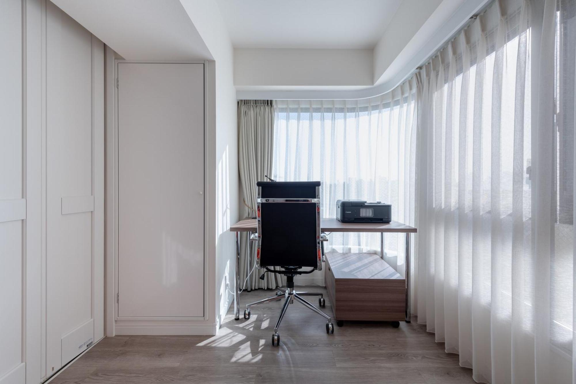 Nc Square Shinjuku -All Suite Residence- Tokió Kültér fotó